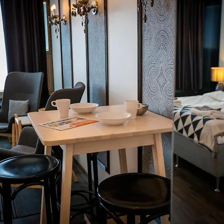 Olof Hotel 3*