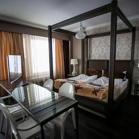 Hotel Olof