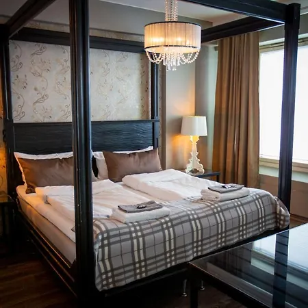 Olof Hotel Tornio