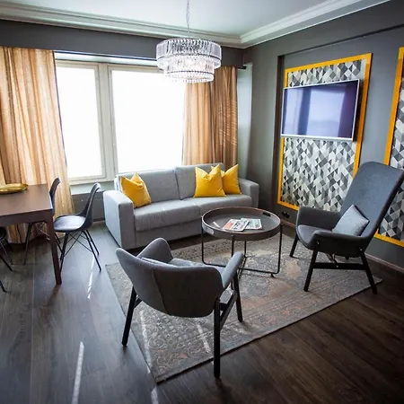 Olof Hotel