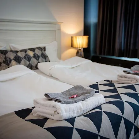Hotel Olof 3*