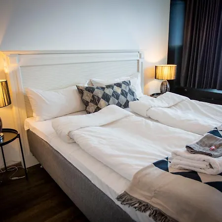 Hotel Olof 3*