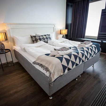 Olof Hotel Tornio