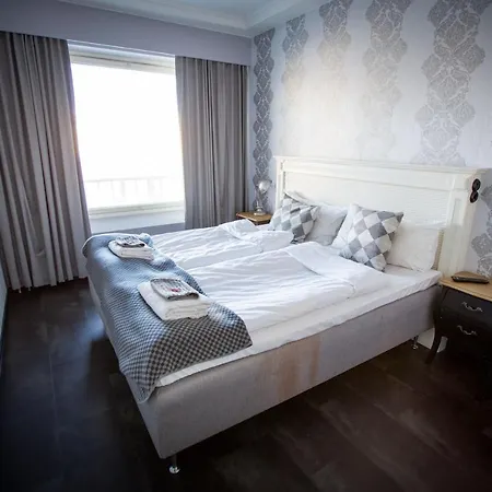 Hotel Olof 3*