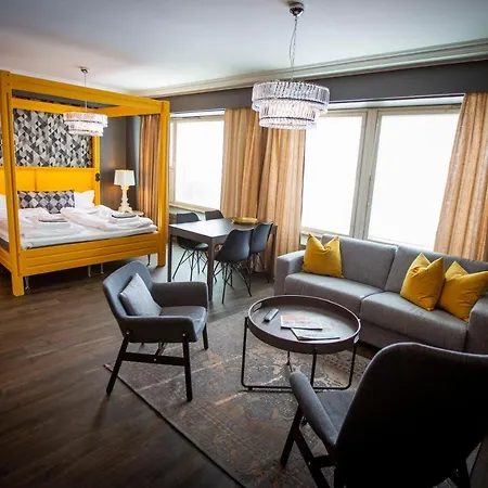 Olof Hotel 3*
