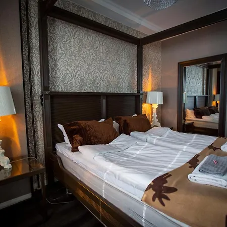 Hotel Olof