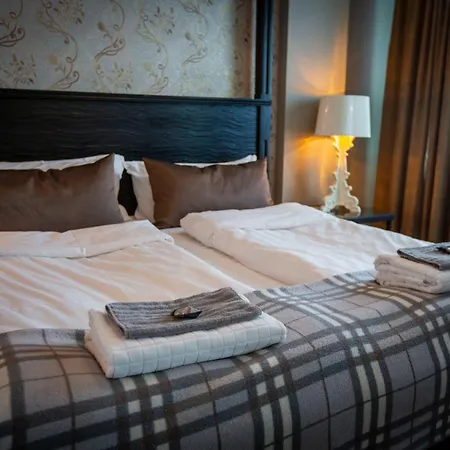 Olof Hotel 3*