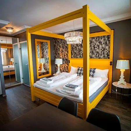 Olof 3* Tornio