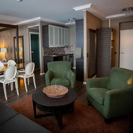 Olof Hotel 3*