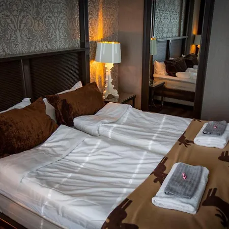 Hotel Olof Tornio