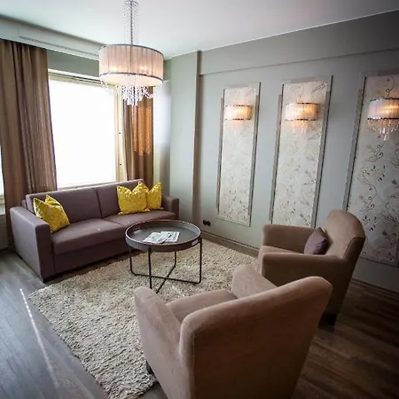 Olof Hotel Tornio