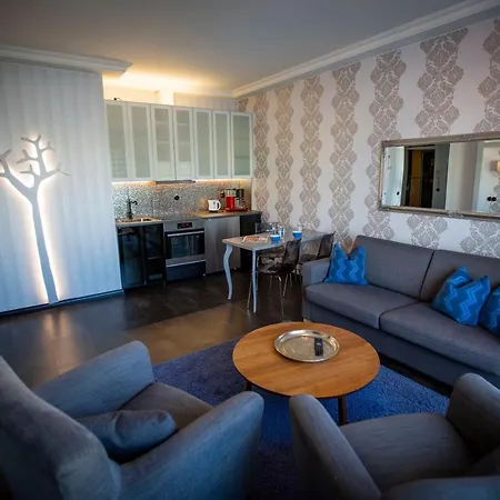 Hotel Olof Tornio