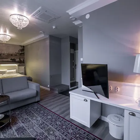 Hotel Olof 3*