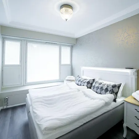 Olof 3* 토르니오