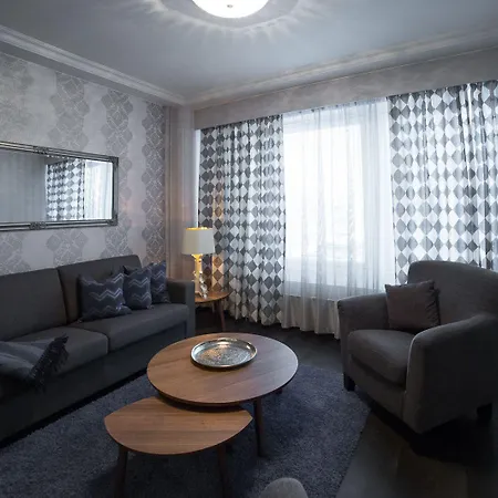 Olof Hotel