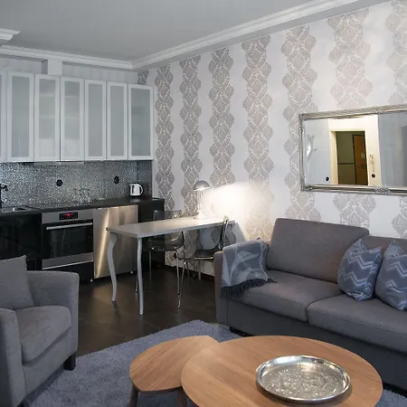 Hotel Olof Tornio