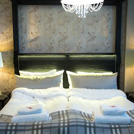 Hotel Olof Tornio
