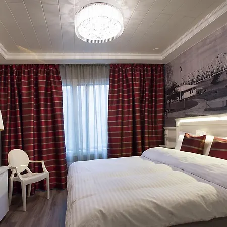 Hotel Olof 3*