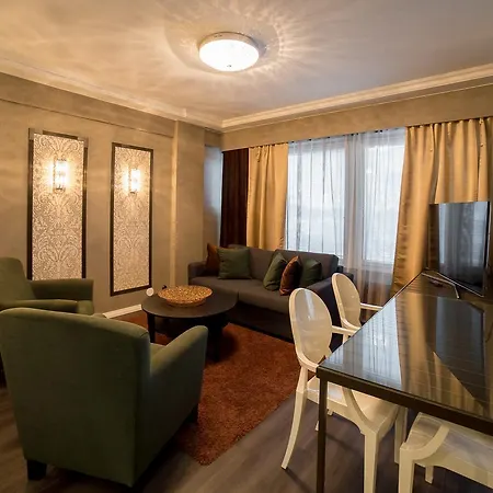 Hotel Olof 3*