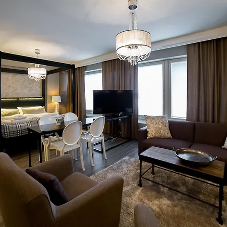 Olof Hotel Tornio