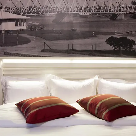Olof Hotel Tornio