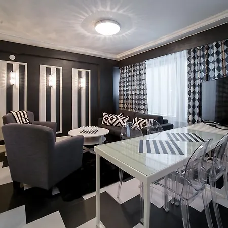 Hotel Olof