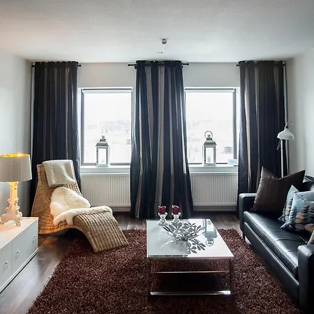 Olof Hotel Tornio