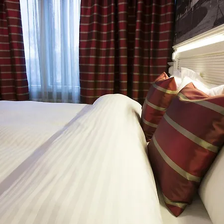 Olof 3* Tornio