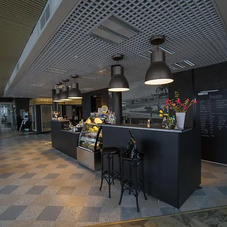 Hotel Olof Tornio