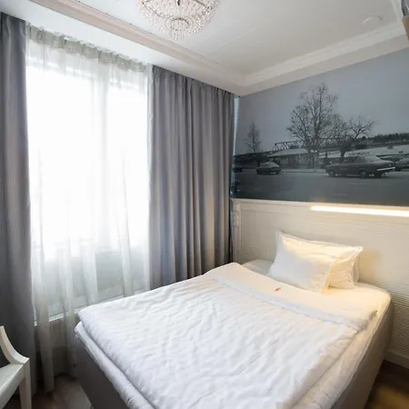 Olof 3* Tornio